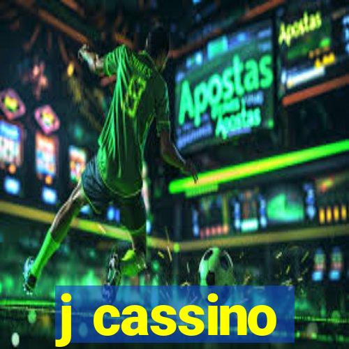 j cassino
